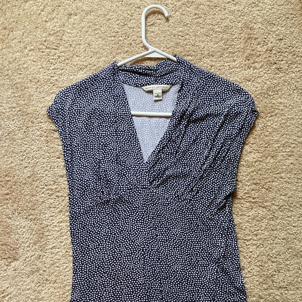 Banana Republic Women’s Blouse